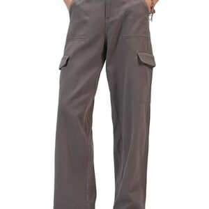 Tokyo Talkies Women Casual Pants